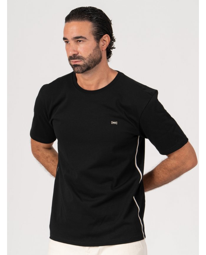 T-SHIRT SMK RELAXFIT EUA