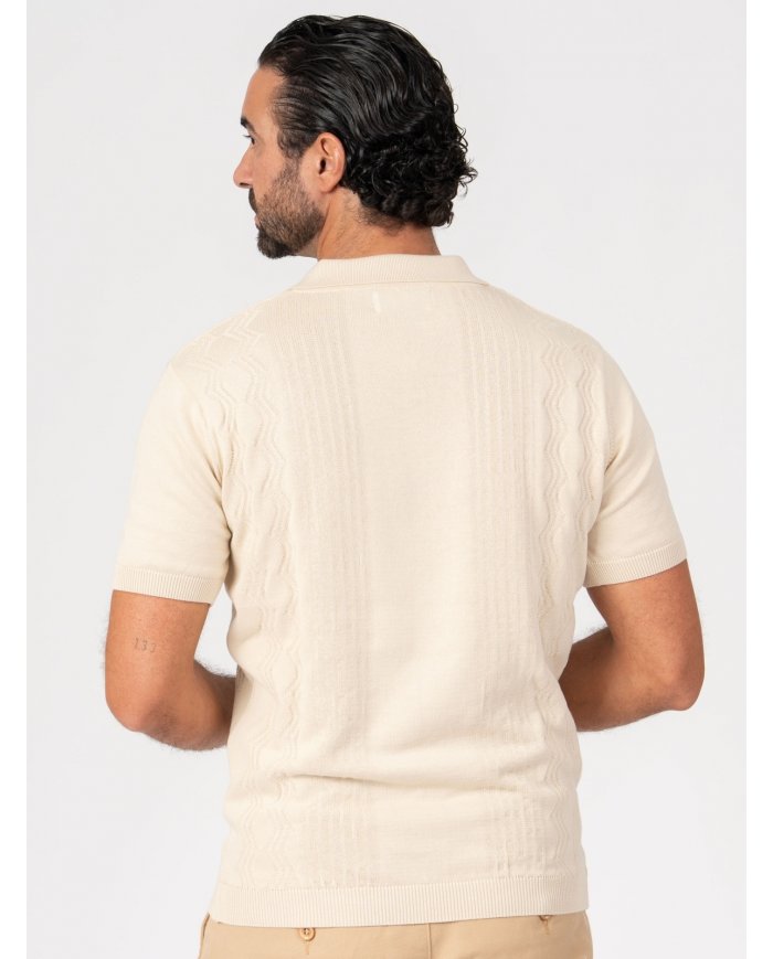 POLO SMK TRICOT PIQUET AREIA
