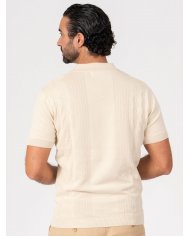 POLO SMK TRICOT PIQUET AREIA