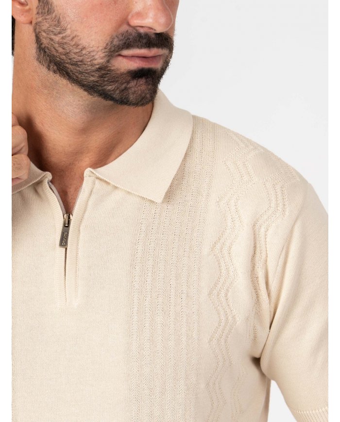 POLO SMK TRICOT PIQUET AREIA