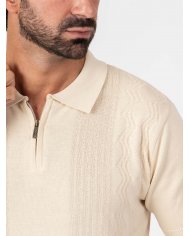 POLO SMK TRICOT PIQUET AREIA