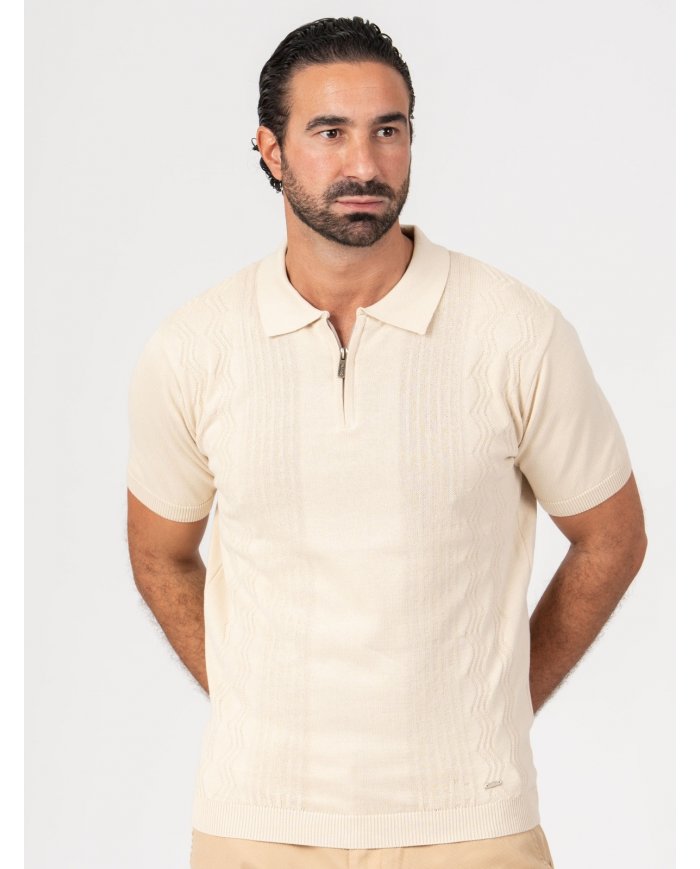 POLO SMK TRICOT PIQUET AREIA
