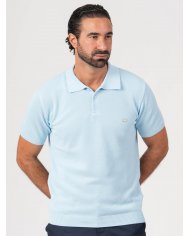 POLO SMK TRICOT CANELADO