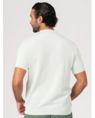 POLO SMK TRICOT PIQUET VERDE