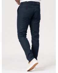 CALÇA CHINO SMK46 MARINHO 