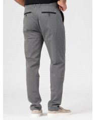 CALÇA CHINO SMK46 MARINHO 