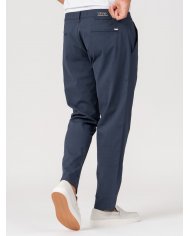 CALÇA SMK SKINNY CARAMELO