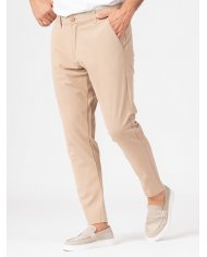 CALÇA SMK GLOBAL SLIM CAMEL