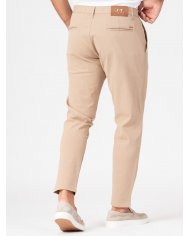 CALÇA SMK GLOBAL SLIM MARINHO