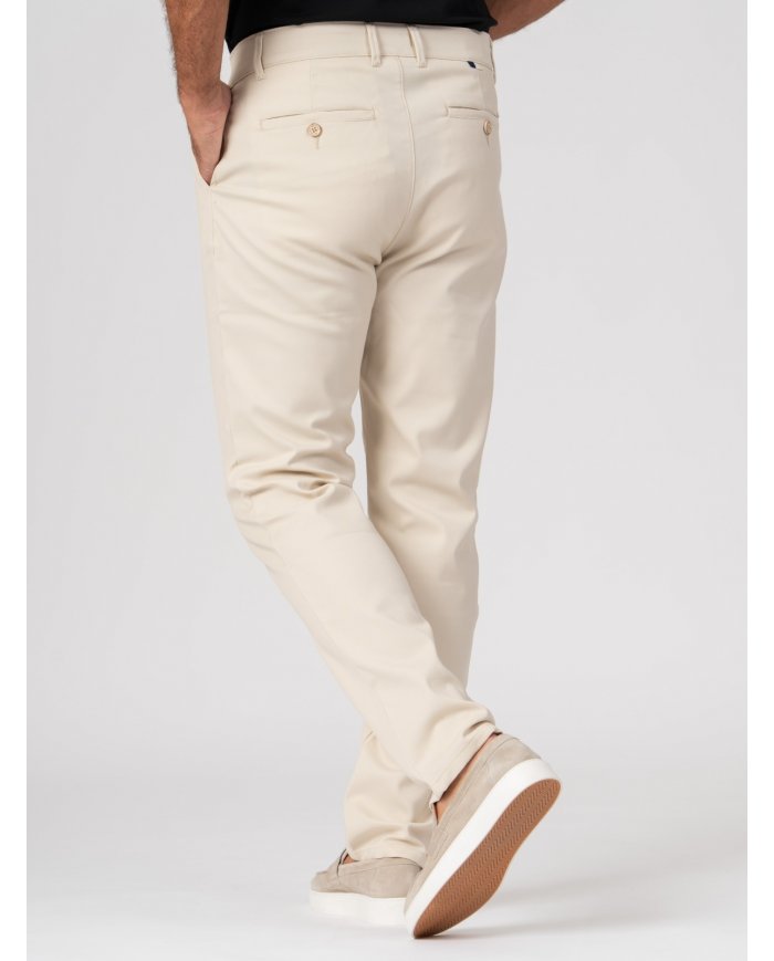 CALÇA CHINO REG/FIT SMK46