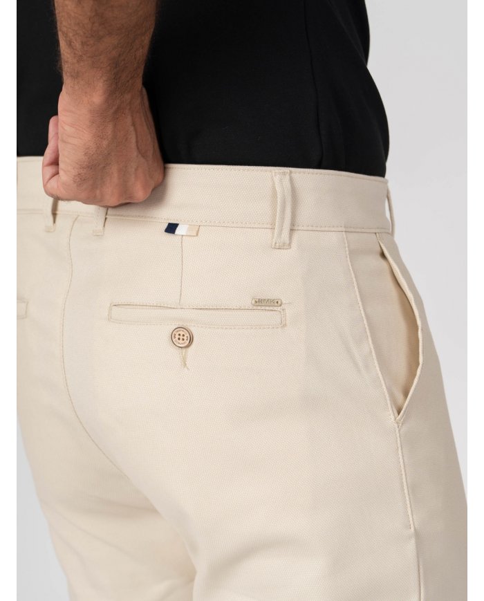 CALÇA CHINO REG/FIT SMK46