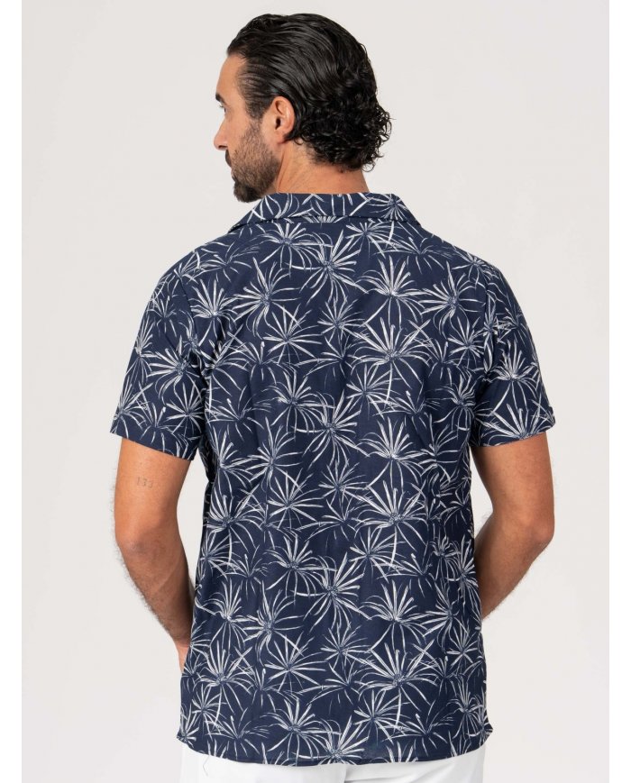 CAMISA SMK HAWAI