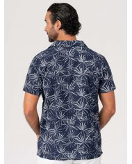CAMISA SMK HAWAI