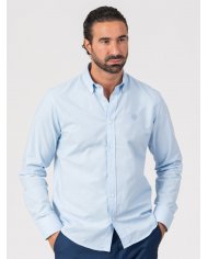 CAMISA SMK BASICA BORDADO