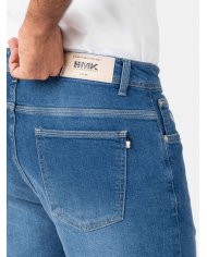 CALÇAO SMK DENIM BASIC
