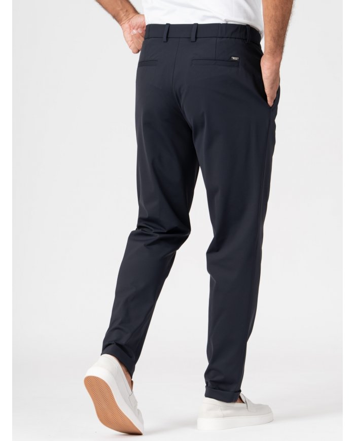 CALÇA SMK NYALA MARINHO