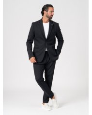 BLAZER SMK NYALA PRETO