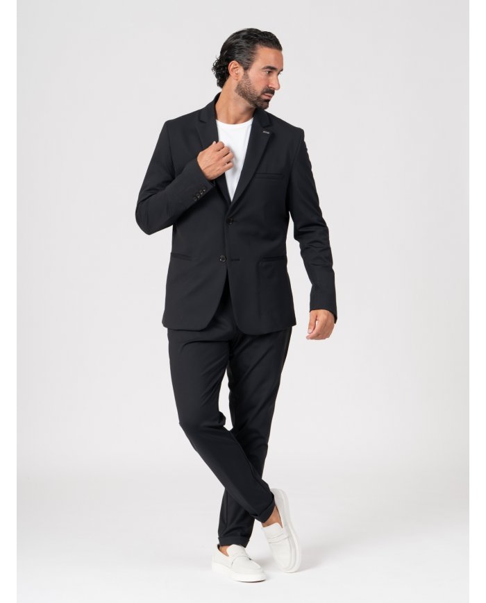 CALÇA SMK NYALA PRETO