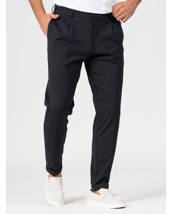 CALÇA SMK NYALA PRETO
