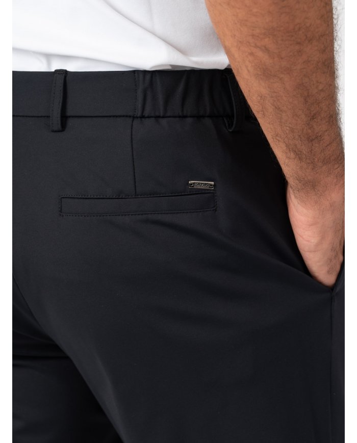 CALÇA SMK NYALA PRETO