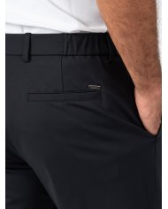 CALÇA SMK NYALA PRETO