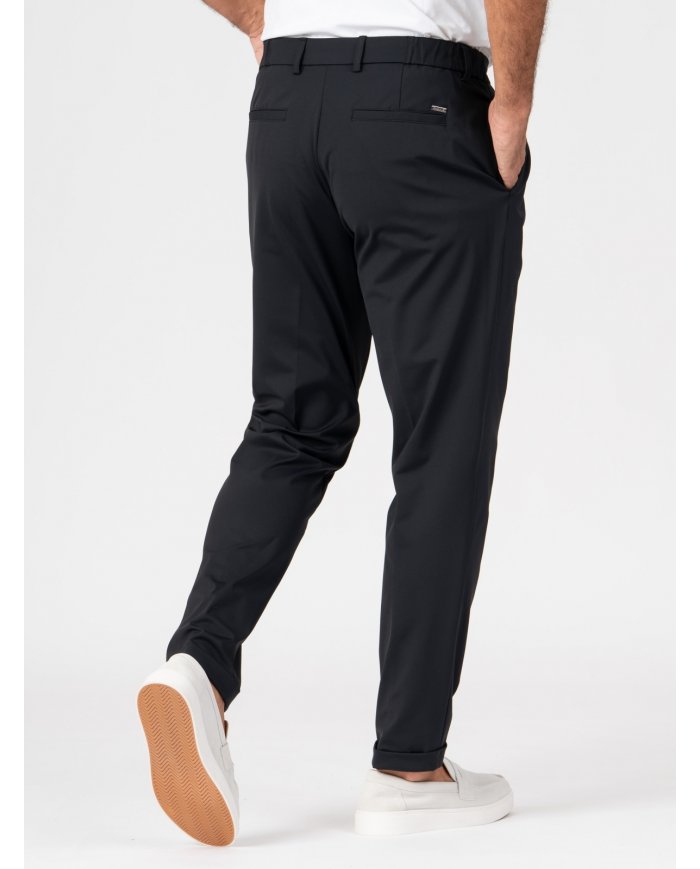 CALÇA SMK NYALA PRETO
