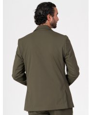 BLAZER SMK NYALA KAKI