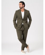 BLAZER SMK NYALA KAKI
