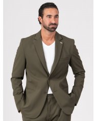 BLAZER SMK NYALA KAKI
