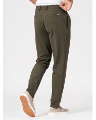 CALÇA SMK NYALA KAKI