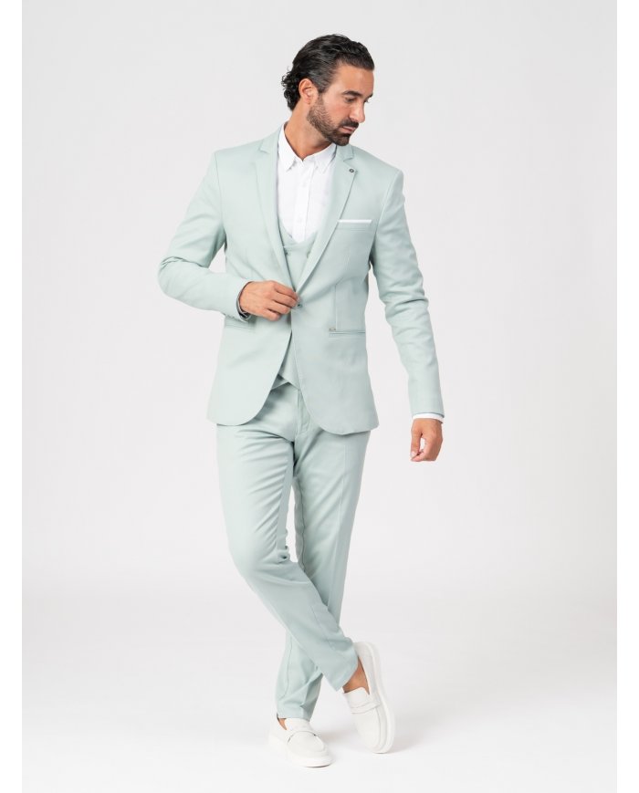 BLAZER SMK46 JOTA VERDE