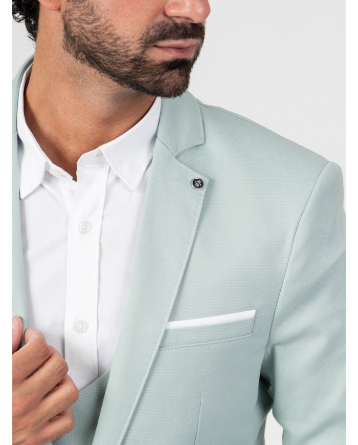 BLAZER SMK46 JOTA VERDE