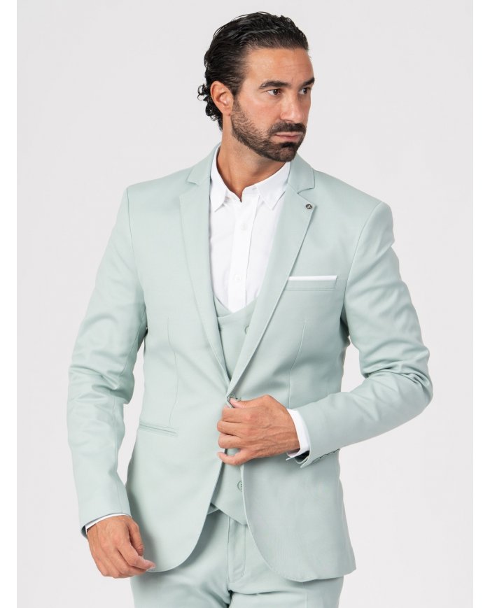 BLAZER SMK46 JOTA VERDE