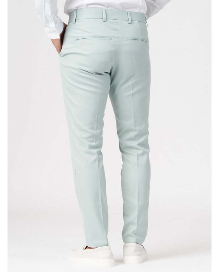 CALÇA SMK46 JOTA VERDE