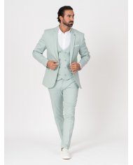 CALÇA SMK46 JOTA VERDE