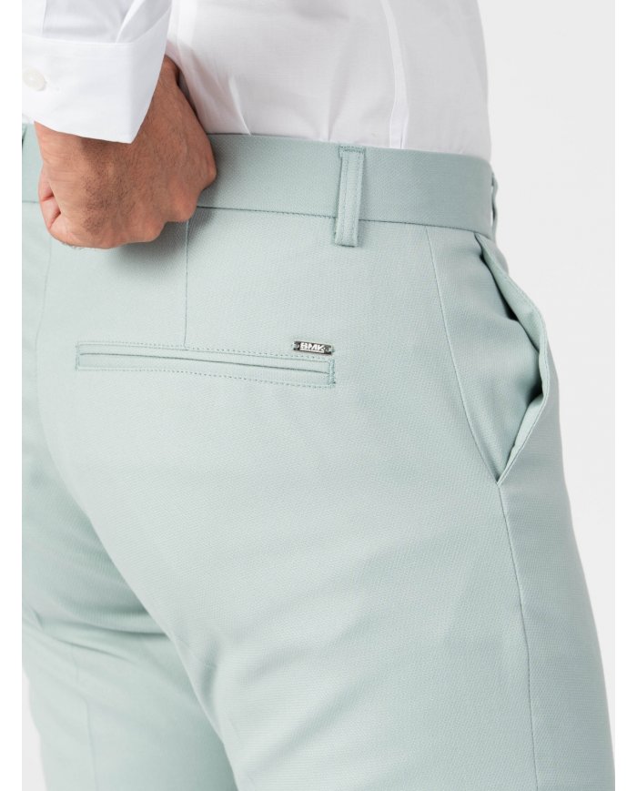 CALÇA SMK46 JOTA VERDE