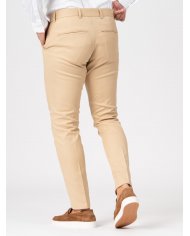 CALÇA SMK46 CARAMELO