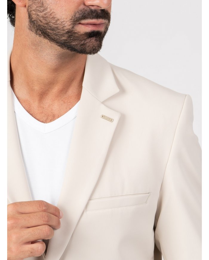 BLAZER SMK NYALA AREIA
