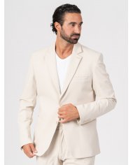 BLAZER SMK AZUL CLARO