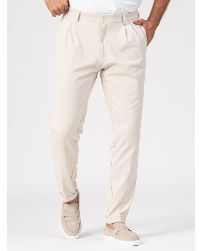 CALÇA SMK NYALA AREIA