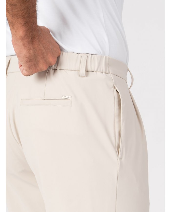 CALÇA SMK NYALA AREIA
