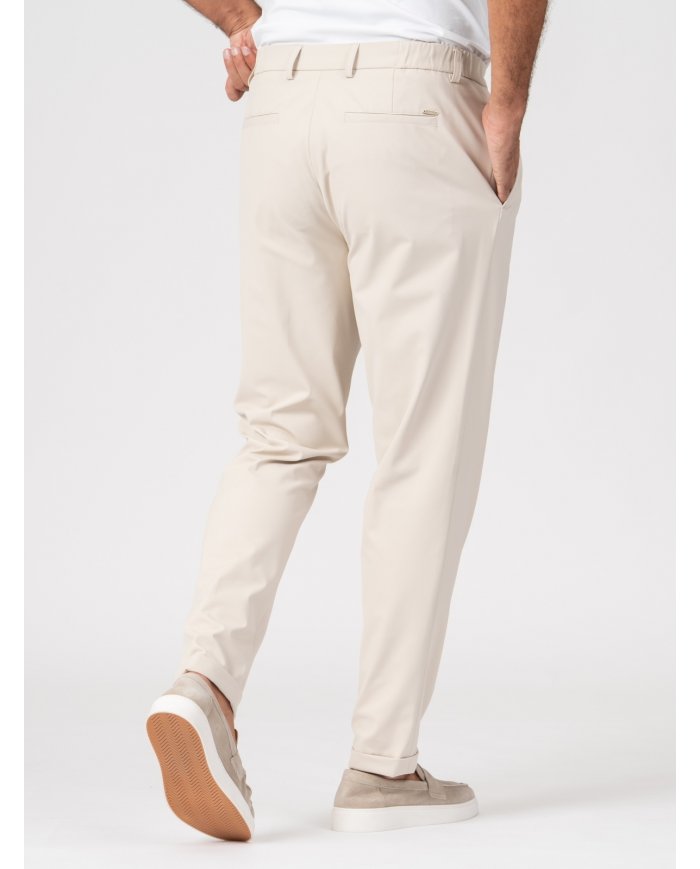 CALÇA SMK NYALA AREIA