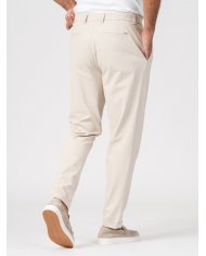 CALÇA SMK46 CARAMELO