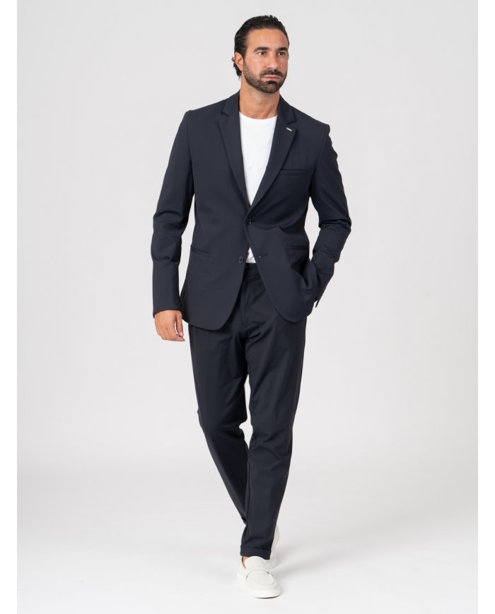 BLAZER SMK NYALA MARINHO
