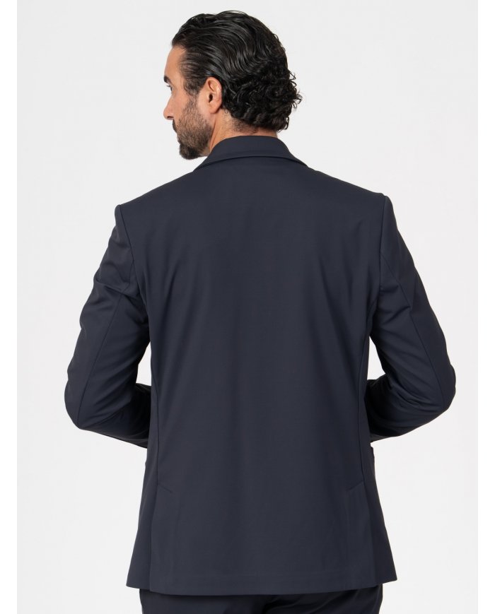 BLAZER SMK NYALA MARINHO