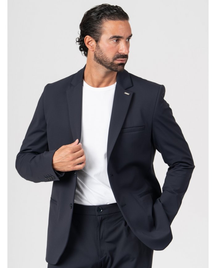 BLAZER SMK NYALA MARINHO