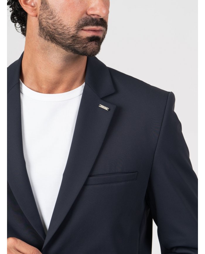 BLAZER SMK NYALA MARINHO