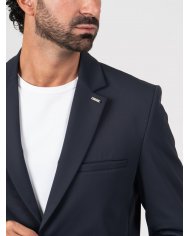 BLAZER SMK NYALA MARINHO