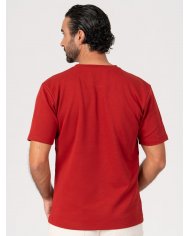 T-SHIRT SMK MCMXCI RELAXFIT