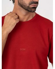 T-SHIRT SMK MCMXCI RELAXFIT